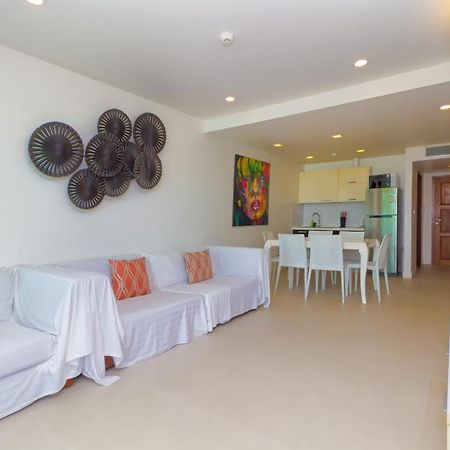 Premium Two-Bedroom Karon Butterfly Suite With Panoramic Sea Views" Exterior foto